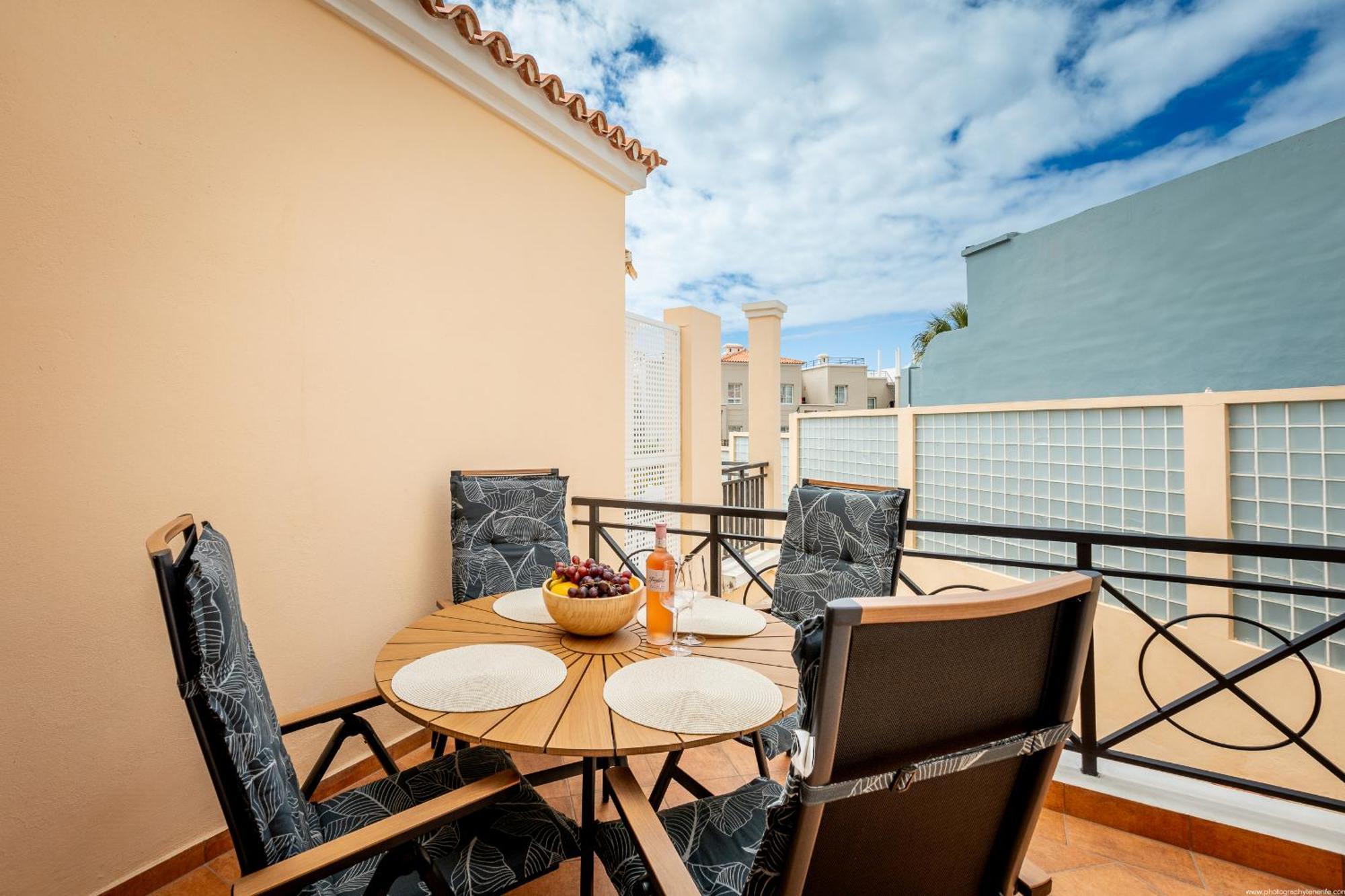 Appartement Apartmento Sara Costa Adeje (Tenerife)