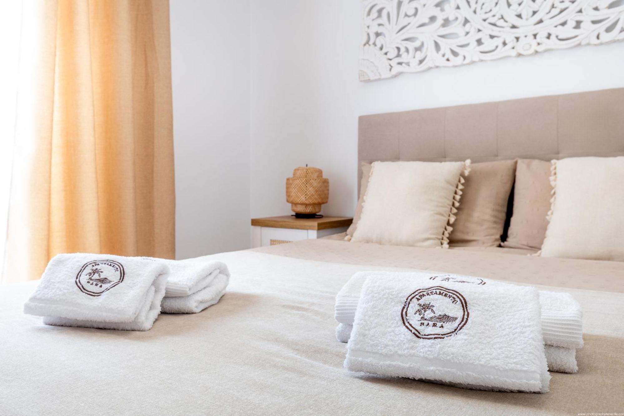 Apartmento Sara Appartement Costa Adeje (Tenerife)