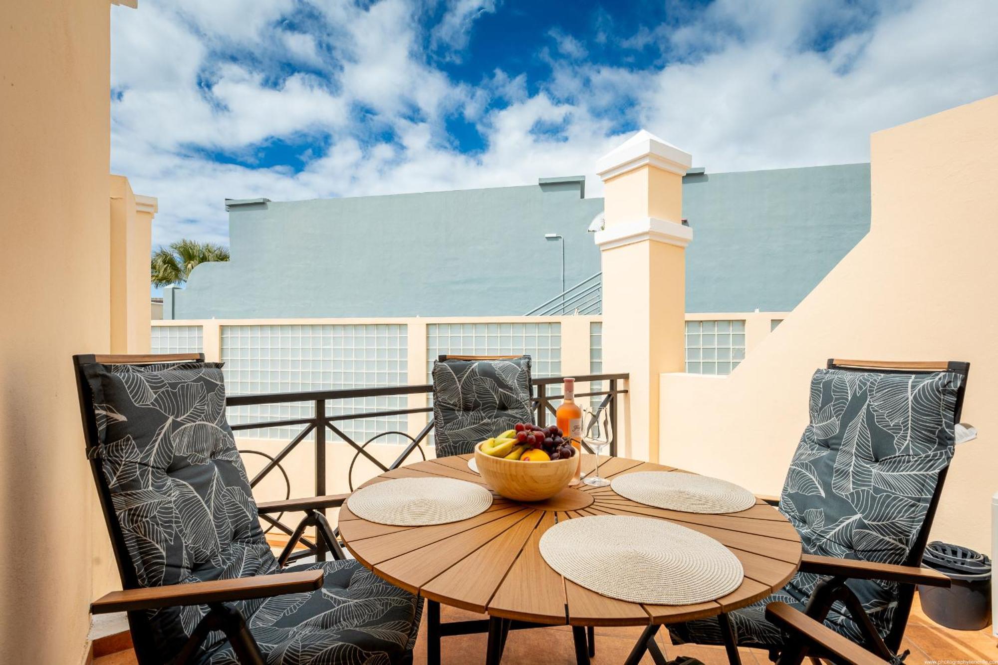 Apartmento Sara Costa Adeje (Tenerife)