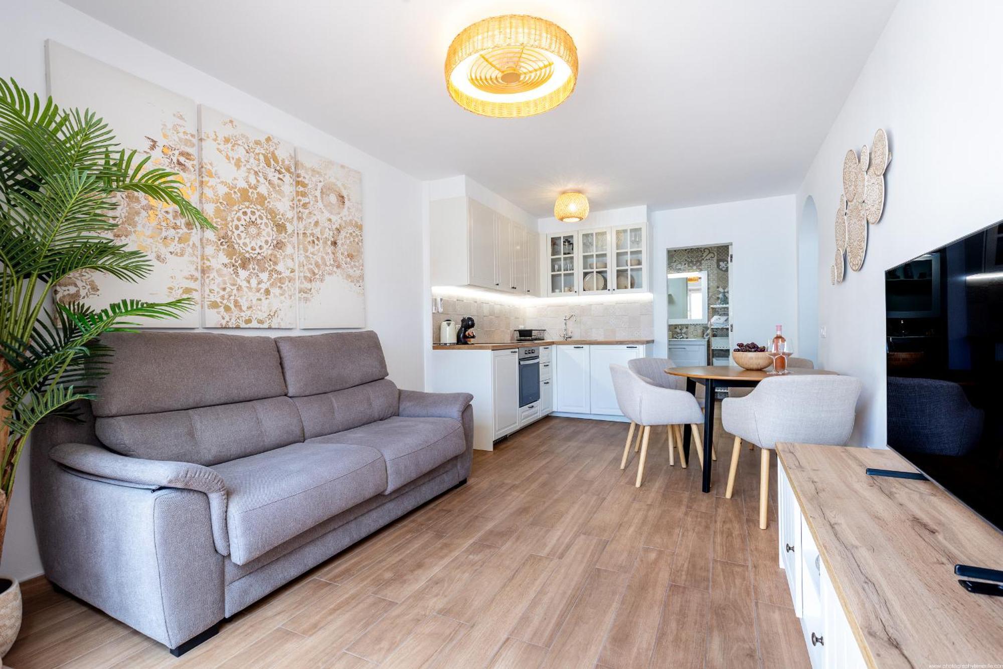 Apartmento Sara Costa Adeje (Tenerife)