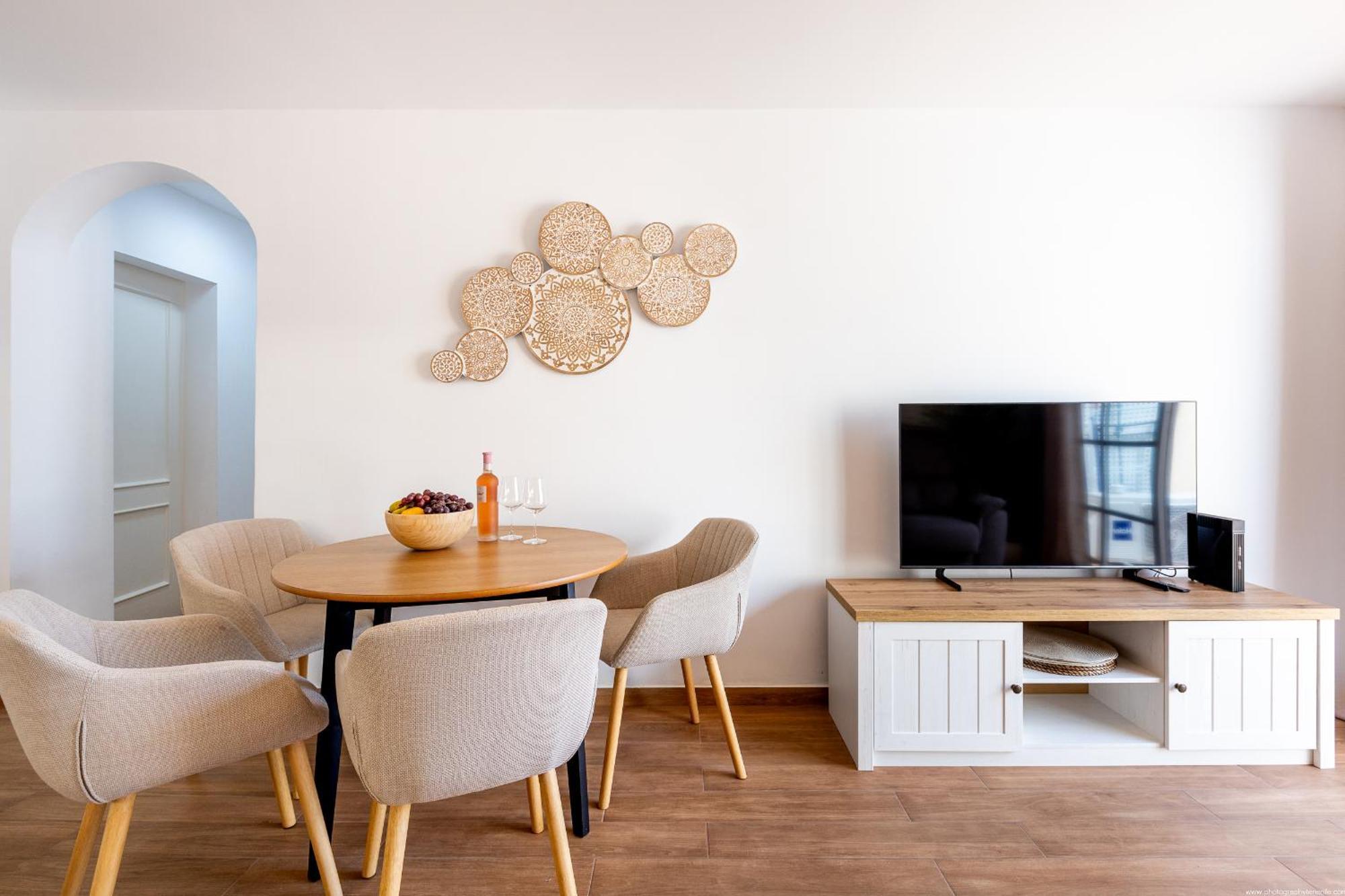 Apartmento Sara *