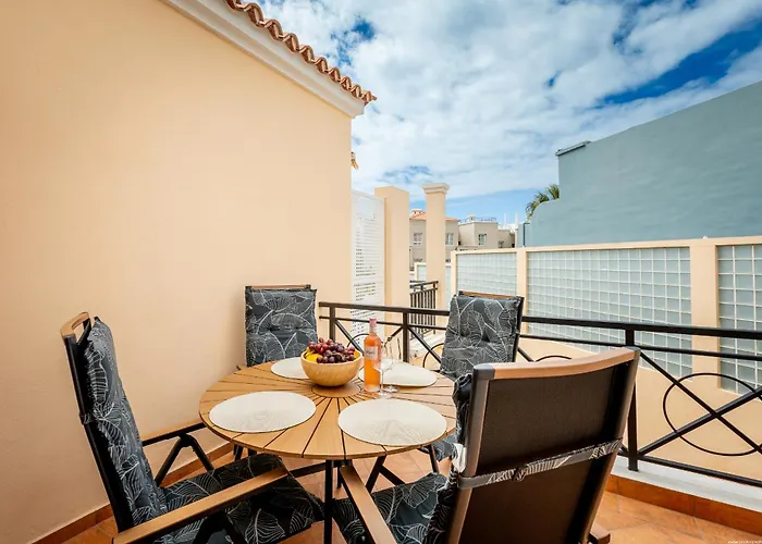 Apartmento Sara
