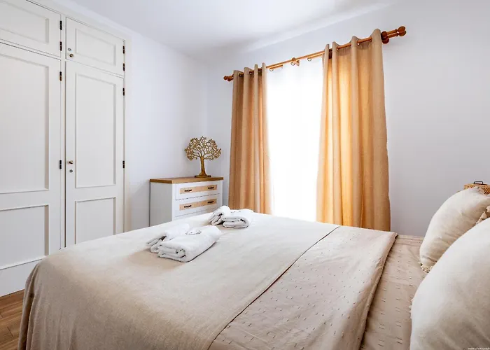 Apartmento Sara
